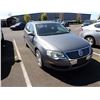 Image 2 : 2008 Volkswagen Passat
