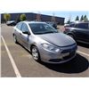 Image 2 : 2015 Dodge Dart