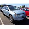 Image 2 : 2008 Ford Edge