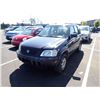 Image 1 : 1997 Honda CR-V
