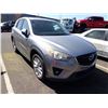 Image 2 : 2013 Mazda CX-5