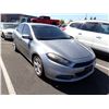 Image 2 : 2015 Dodge Dart