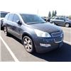Image 2 : 2011 Chevrolet Traverse