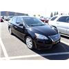 Image 2 : 2015 Nissan Sentra RUNS WITH MECHANICAL PROBLEMS