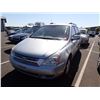 Image 1 : 2008 Kia Sedona RUNS WITH MECHANICAL PROBLEMS