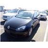 Image 1 : 2011 Volkswagen Jetta RUNS WITH MECHANICAL PROBLEMS