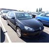 Image 2 : 2011 Volkswagen Jetta RUNS WITH MECHANICAL PROBLEMS