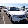 Image 2 : 2015 Dodge Journey RUNS WITH MECHANICAL PROBLEMS