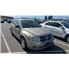 Image 2 : 2009 Dodge Caliber RUNS WITH MECHANICAL PROBLEMS
