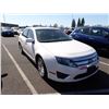 Image 2 : 2010 Ford Fusion Hybrid  EV/Hybrid