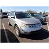 Image 2 : 2004 Nissan Murano