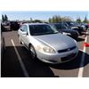 Image 2 : 2011 Chevrolet Impala