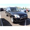 Image 2 : 2009 Kia Sportage
