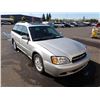 Image 2 : 2003 Subaru Legacy