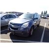 Image 1 : 2013 Chevrolet Equinox
