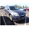Image 2 : 2013 Chevrolet Equinox