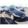 Image 2 : 2013 Jaguar XJL Portfolio