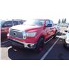 Image 1 : 2010 Toyota Tundra