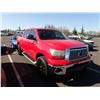 Image 2 : 2010 Toyota Tundra