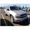 Image 2 : 2007 Chevrolet Trailblazer