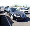 Image 2 : 2008 Acura TL