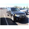Image 2 : 2010 Ford Escape