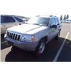 Image 1 : 2000 Jeep Grand Cherokee
