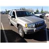 Image 2 : 2000 Jeep Grand Cherokee