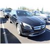 Image 2 : 2016 Mercedes-Benz GLA250