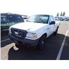 Image 1 : 2008 Ford Ranger
