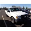 Image 2 : 2008 Ford Ranger