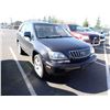 Image 2 : 1999 Lexus RX 300