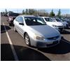 Image 2 : 2003 Honda Accord