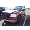 Image 1 : 2004 Ford F-150