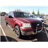 Image 2 : 2004 Ford F-150