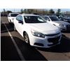 Image 2 : 2015 Chevrolet Malibu