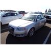 Image 1 : 2007 Audi A4