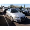 Image 2 : 2007 Audi A4