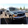 Image 2 : 1999 Ford F-250 Super Duty