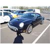 Image 1 : 2003 Ford Thunderbird