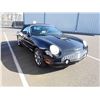 Image 2 : 2003 Ford Thunderbird
