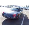 Image 3 : 2003 Ford Thunderbird