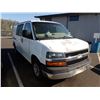 Image 2 : 2008 Chevrolet Express