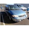 Image 2 : 2001 Ford Windstar