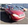 Image 2 : 2006 Toyota Corolla