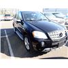 Image 2 : 2010 Mercedes-Benz ML550