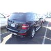 Image 3 : 2010 Mercedes-Benz ML550