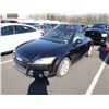 Image 1 : 2008 Audi TT