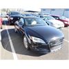 Image 2 : 2008 Audi TT