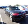 Image 4 : 2008 Audi TT